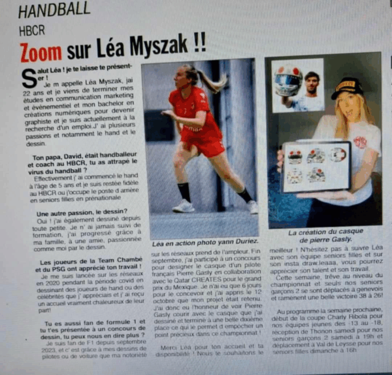 Presse – Hebdo des Savoie – November 2024